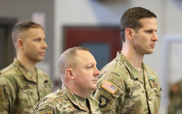 28th FN BN activation