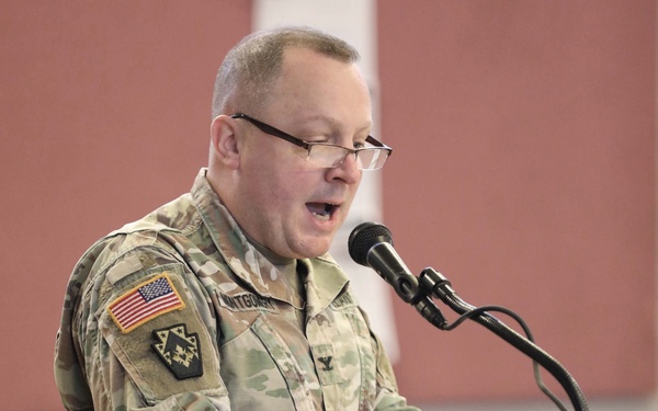 28th FN BN activation