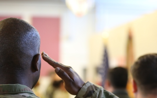 28th FN BN activation