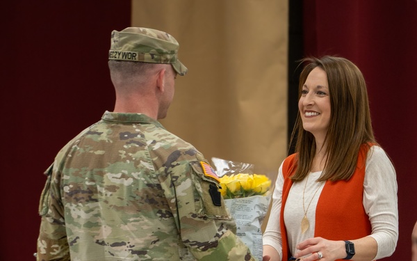 28th FN BN activation