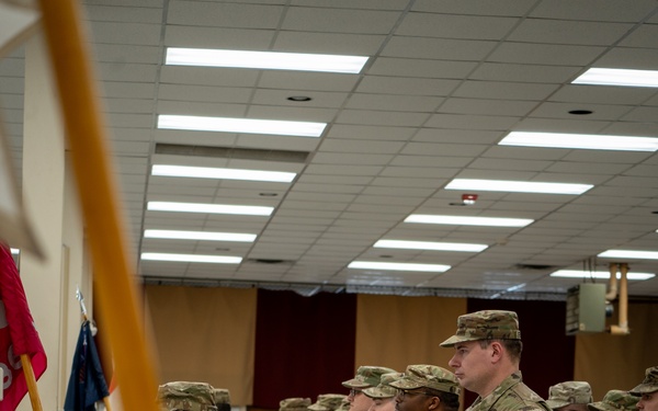 28th FN BN activation