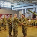 28th Finance Battalion Activation Ceremony