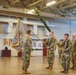 28th Finance Battalion Activation Ceremony