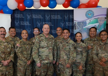 2-641st Pre-Deployment Yellow Ribbon Program/Strong Bonds