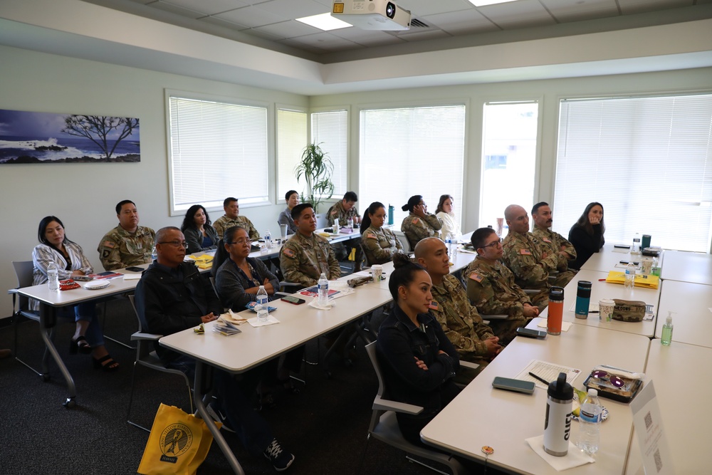 641st Aviation Regiment prepare for deployment