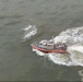 Coast Guard rescues 3 after sailing vessel sinks near St. Marys Inlet