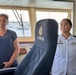 U.S. Coast Guard strengthens ties with the Marshall Islands Sea Patrol, Australian Pacific Maritime Security Program in Majuro