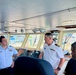 U.S. Coast Guard strengthens ties with the Marshall Islands Sea Patrol, Australian Pacific Maritime Security Program in Majuro