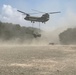 Steel Soldiers Conduct an Artillery Raid in South Korea