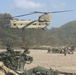 Steel Soldiers Sling Artillery Pieces in South Korea