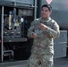 Hot-pit refueling with 67th AMU and 18th LRS