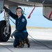 Hot-pit refueling with 67th AMU and 18th LRS