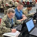 Service members compete in Best Linguist Competition 2024