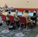 Service members compete in Best Linguist Competition 2024