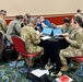 Service members compete in Best Linguist Competition 2024