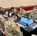 Service members compete in Best Linguist Competition 2024