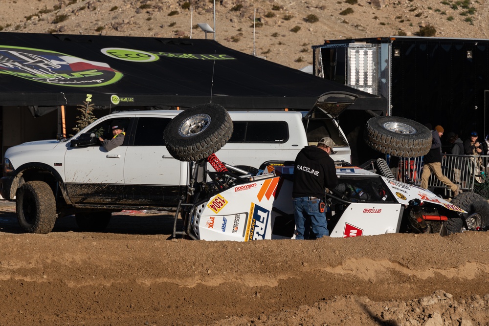 DVIDS Images King of the Hammers 2024 [Image 3 of 7]