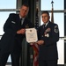 Westhampton Beach Resident James S. Nizza Retires from The New York Air National Guard After 32 Years of Service