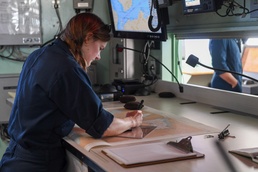 Pacific Partnership 2024-1: MSC