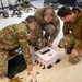 718th Ordnance Company EOD Team of the Year Competition