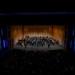 United States Navy Band performs at Cypress-Fairbanks ISD Visual and Performing Arts Center