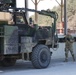 11th Engineer Battalion conducts gunnery qualification tables