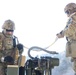 11th Engineer Battalion conducts gunnery qualification tables