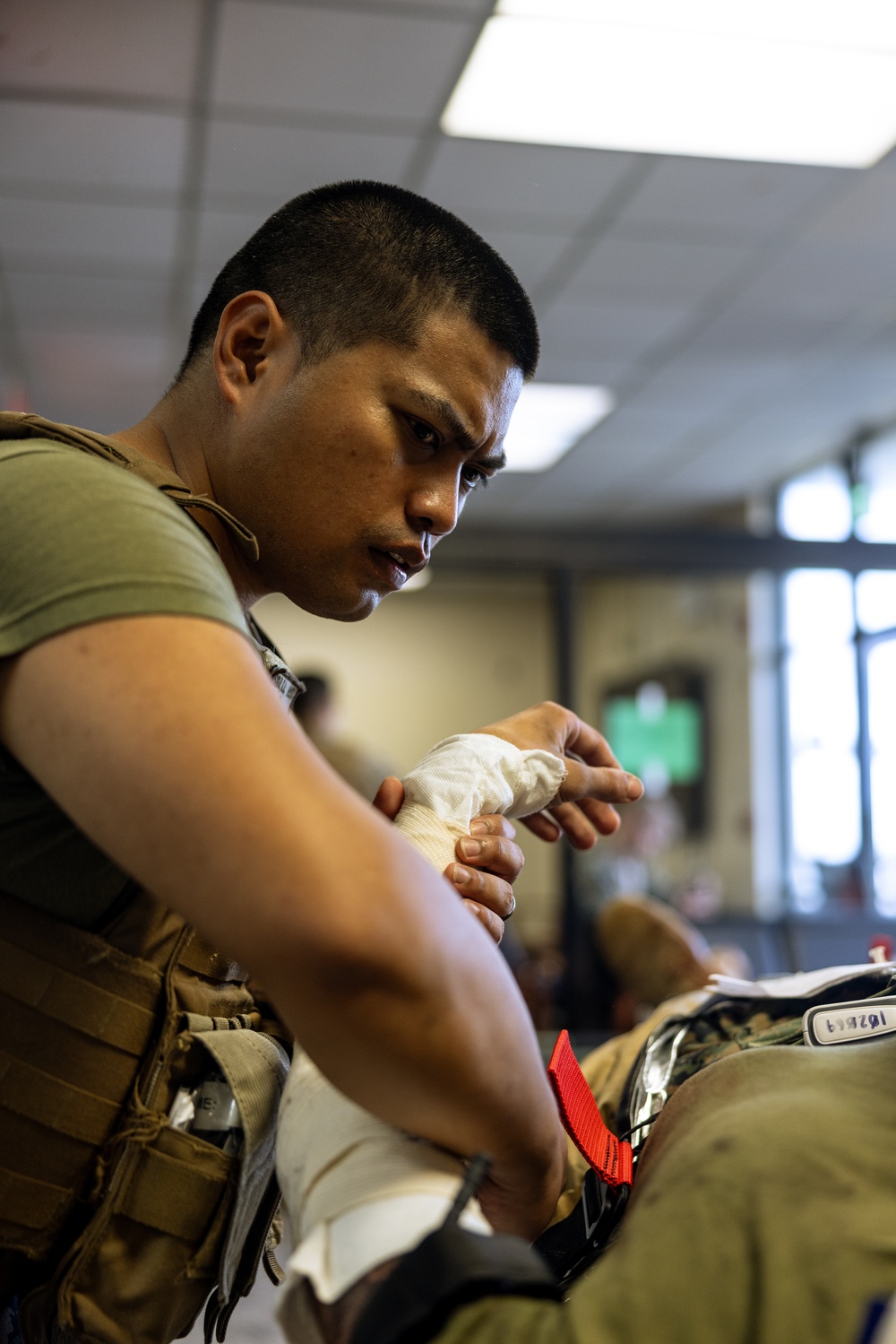 MWSS-172 hosts BRAAT/ADR exercise on MCAS Futenma