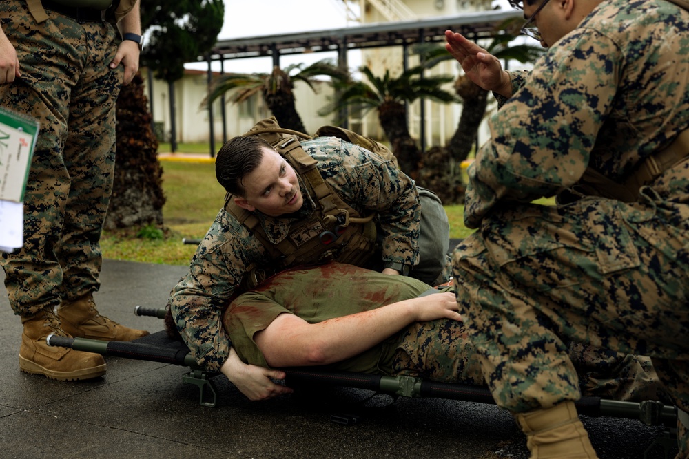 MWSS-172 hosts BRAAT/ADR exercise on MCAS Futenma