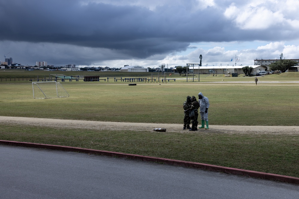 MWSS-172 hosts BRAAT/ADR exercise on MCAS Futenma