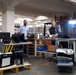 Brothers who work side-by-side at LRC Wiesbaden have over 57 years with Army, combined