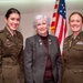 Walter Reed Celebrates the 123rd Birthday of the Army Nurse Corps