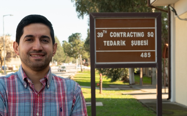 Local National digitizes Kindly Submitted Letter process