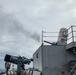 USS Gunston Hall (LSD 44) Conducts Gun Shoot