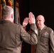 Maj. Gen. Douglas Lowrey’s promotion ceremony