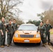 Limousine of Orange brings a touch of Dutch culture to Fort Novosel