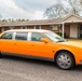 Limousine of Orange brings a touch of Dutch culture to Fort Novosel