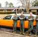 Limousine of Orange brings a touch of Dutch culture to Fort Novosel