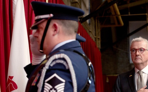 Hou promoted to major general