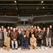 The 352nd Special Operations Wing hosts Chindit veterans and families in celebration of Air Commando Heritage