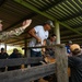 JTF-Bravo Vet Team supports Olancho