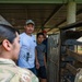 JTF-Bravo Vet Team supports Olancho