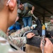 JTF-Bravo Vet Team supports Olancho