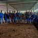 JTF-Bravo Vet Team supports Olancho