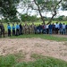 JTF-Bravo Vet Team supports Olancho