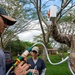 JTF-Bravo Vet Team supports Olancho