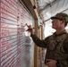 Combat Medic FTX at Camp Bullis