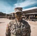 Combat Medic FTX at Camp Bullis