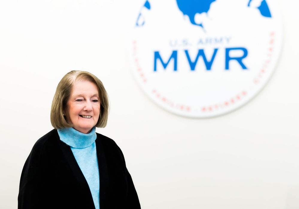 Fort Novosel MWR Director retires after fulfilling 45-year career