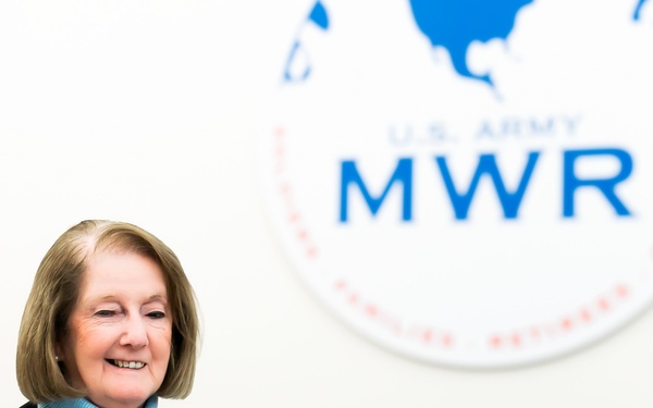 Fort Novosel MWR Director retires after fulfilling 45-year career